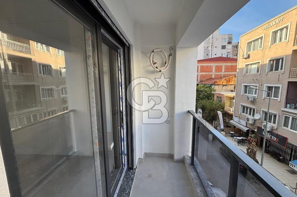 Bornova Ege Üniversitesi Yakını Yatırımlık 1+1 Satılık Daire