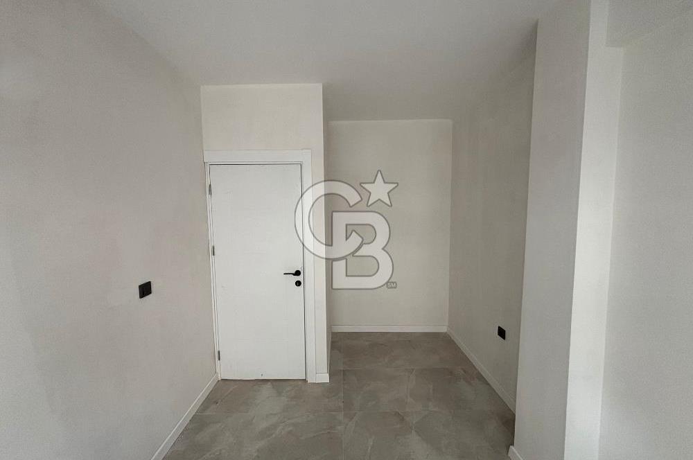 Bornova Ege Üniversitesi Yakını Yatırımlık 1+1 Satılık Daire