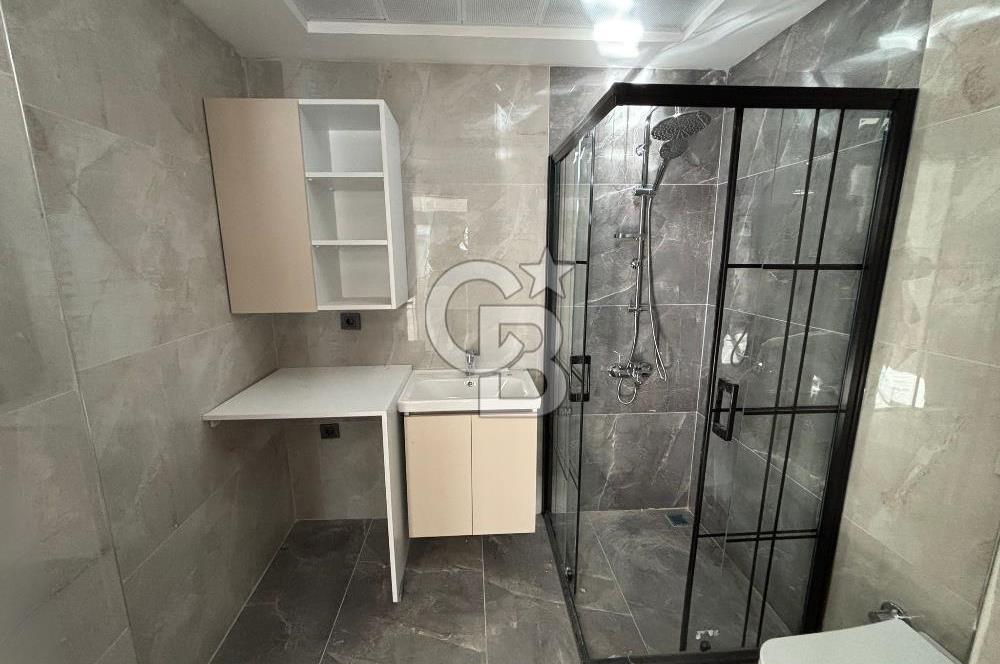 Bornova Ege Üniversitesi Yakını Yatırımlık 1+1 Satılık Daire