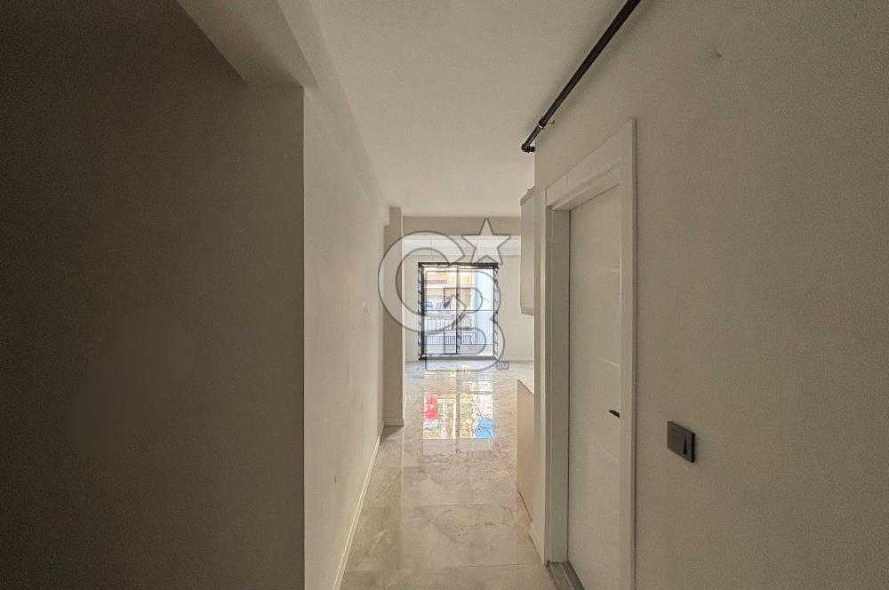 Bornova Ege Üniversitesi Yakını Yatırımlık 1+1 Satılık Daire