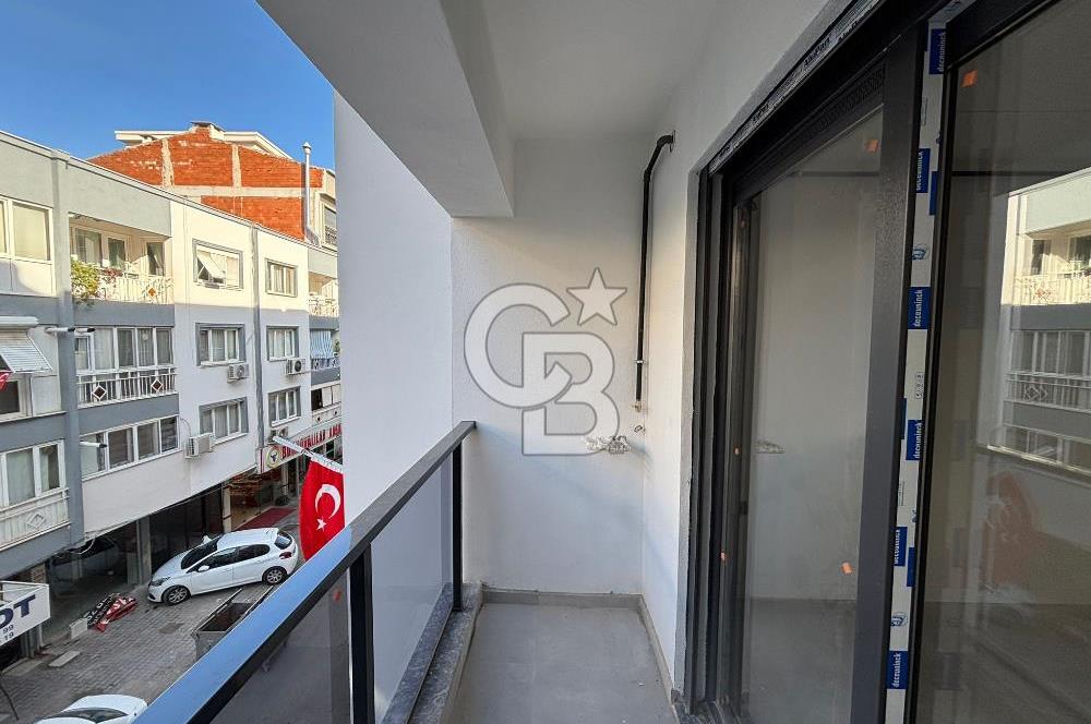 Bornova Ege Üniversitesi Yakını Yatırımlık 1+1 Satılık Daire