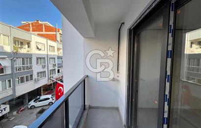 Bornova Ege Üniversitesi Yakını Yatırımlık 1+1 Satılık Daire