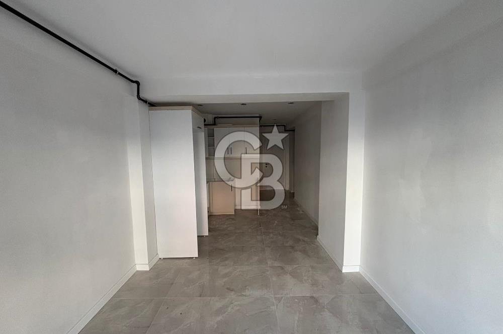 Bornova Ege Üniversitesi Yakını Yatırımlık 1+1 Satılık Daire