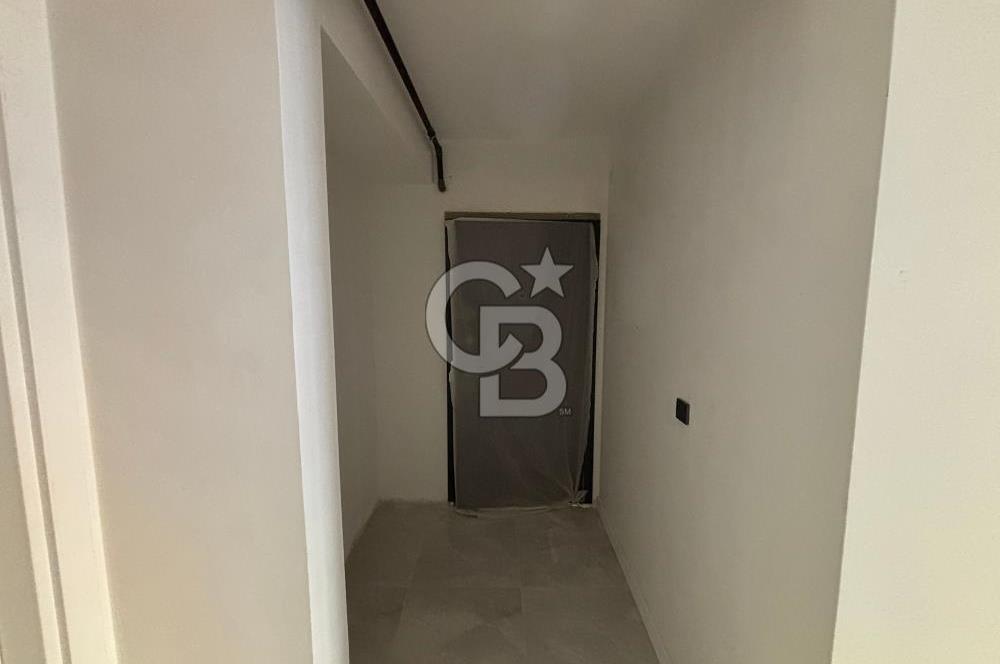 Bornova Ege Üniversitesi Yakını Yatırımlık 1+1 Satılık Daire