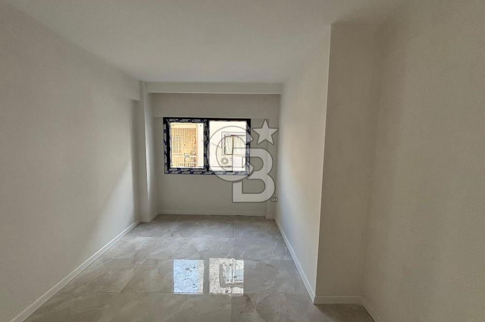 Bornova Ege Üniversitesi Yakını Yatırımlık 1+1 Satılık Daire