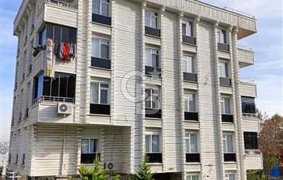 BEYLİKDÜZÜ YAKUPLU 4+2 SATILIK DUBLEKS DAİRE METROBÜSE YAKIN