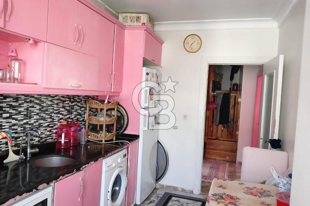 BEYLİKDÜZÜ YAKUPLU 4+2 SATILIK DUBLEKS DAİRE METROBÜSE YAKIN
