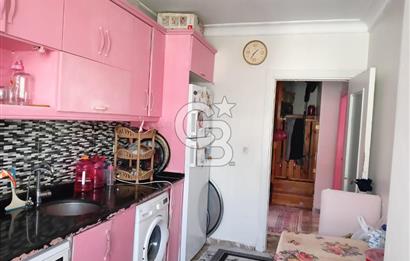BEYLİKDÜZÜ YAKUPLU 4+2 SATILIK DUBLEKS DAİRE METROBÜSE YAKIN