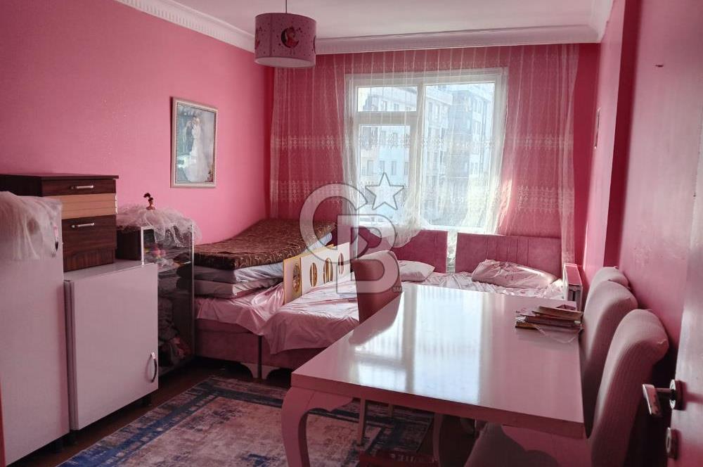 BEYLİKDÜZÜ YAKUPLU 4+2 SATILIK DUBLEKS DAİRE METROBÜSE YAKIN