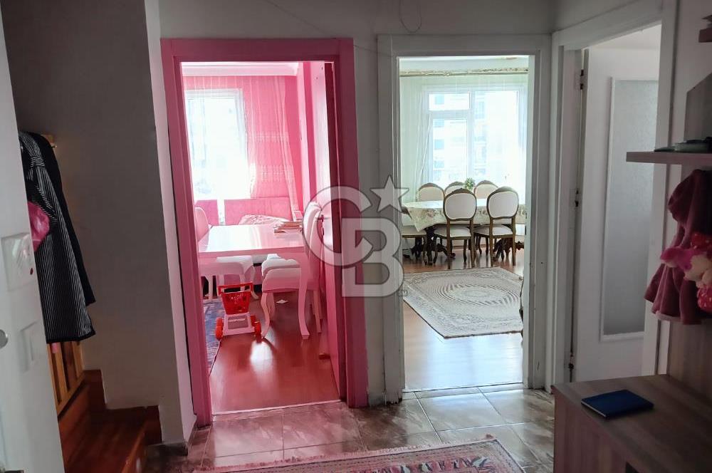 BEYLİKDÜZÜ YAKUPLU 4+2 SATILIK DUBLEKS DAİRE METROBÜSE YAKIN