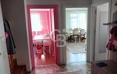 BEYLİKDÜZÜ YAKUPLU 4+2 SATILIK DUBLEKS DAİRE METROBÜSE YAKIN