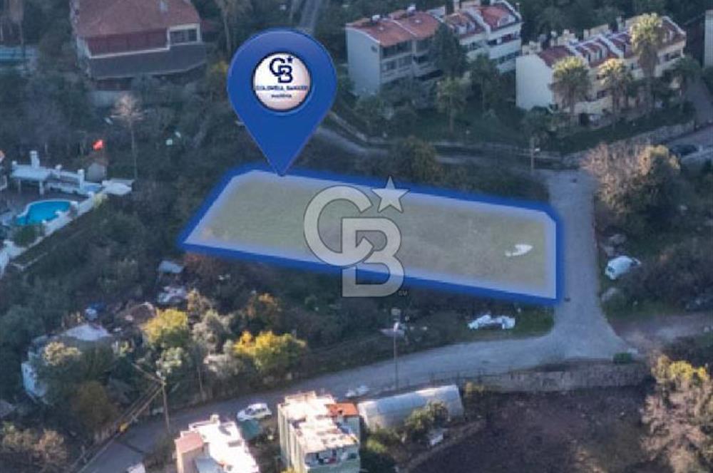 ARMUTALANDA VİLLA İMARLI 750 M2 ARSA CB MARİNA