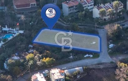 ARMUTALANDA VİLLA İMARLI 750 M2 ARSA CB MARİNA