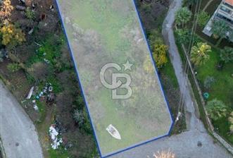 ARMUTALANDA VİLLA İMARLI 750 M2 ARSA CB MARİNA - 1 - 322063