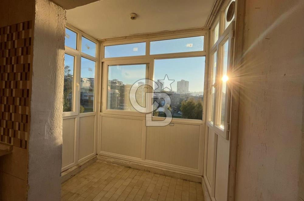 POSTACILAR'DA FERAH 3+1 KİRALIK DAİRE