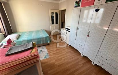 İzmir Karabağlar Refet Bele Mahallesi 3+1 Geniş Satılık Daire