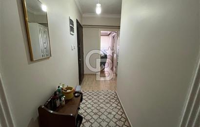 İzmir Karabağlar Refet Bele Mahallesi 3+1 Geniş Satılık Daire