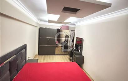 ŞEMİKLERDE MERKEZİ KONUMDA 2+1 KİRALIK DAİRE