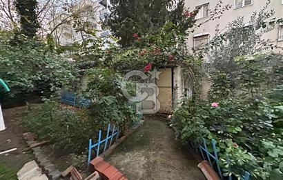 İZMİR KARŞIYAKA BOSTANLIDA SATILIK GENİŞ 3+1 DAİRE