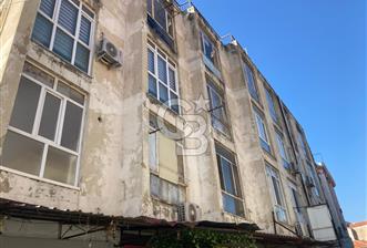 İzmir Kemeraltı Hacılar İş Hanında Satılık Ofis / Depo - 8 - 322036