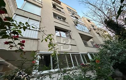 İZMİR KARŞIYAKA BOSTANLIDA SATILIK GENİŞ 3+1 DAİRE