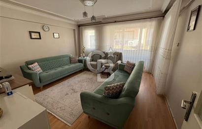 İzmir Karabağlar Refet Bele Mahallesi 3+1 Geniş Satılık Daire