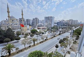 T.özalın Kalbinde Yeni Mado Üzeri Eşsiz Manzaralı Satılık 3+1 - 6 - 322028