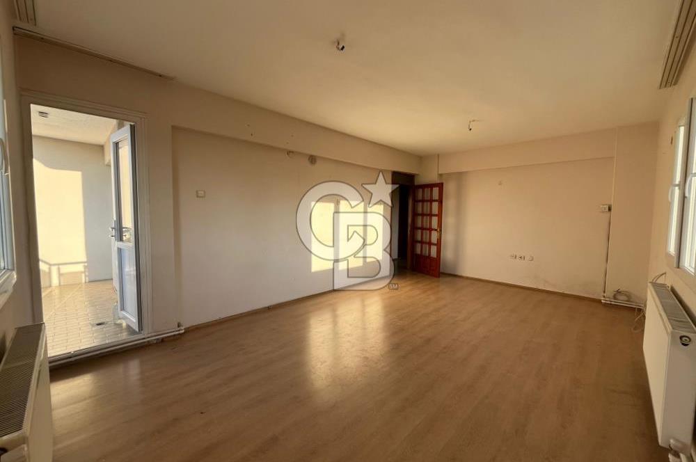 POSTACILAR'DA FERAH 3+1 KİRALIK DAİRE