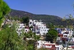 1282802250 BODRUM KONACIK'TA SATILIK 3+1 VİLLA