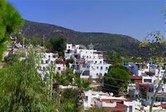 1282802250 BODRUM KONACIK'TA SATILIK 3+1 VİLLA - 4 - 322038