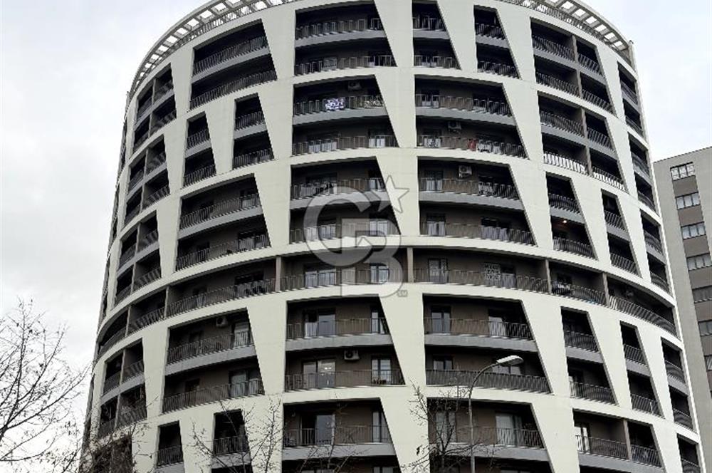 Denge Towers Sitesi 1+1 Eşyalı daire samandıra osmangazi 
