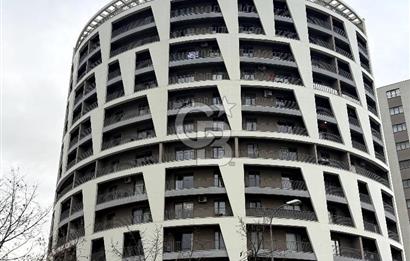 Denge Towers Sitesi 1+1 Eşyalı daire samandıra osmangazi 