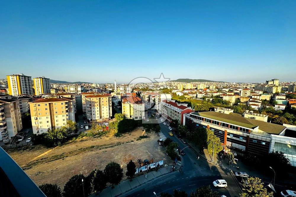 Denge Towers Sitesi 1+1 Eşyalı daire samandıra osmangazi 