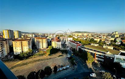 Denge Towers Sitesi 1+1 Eşyalı daire samandıra osmangazi 