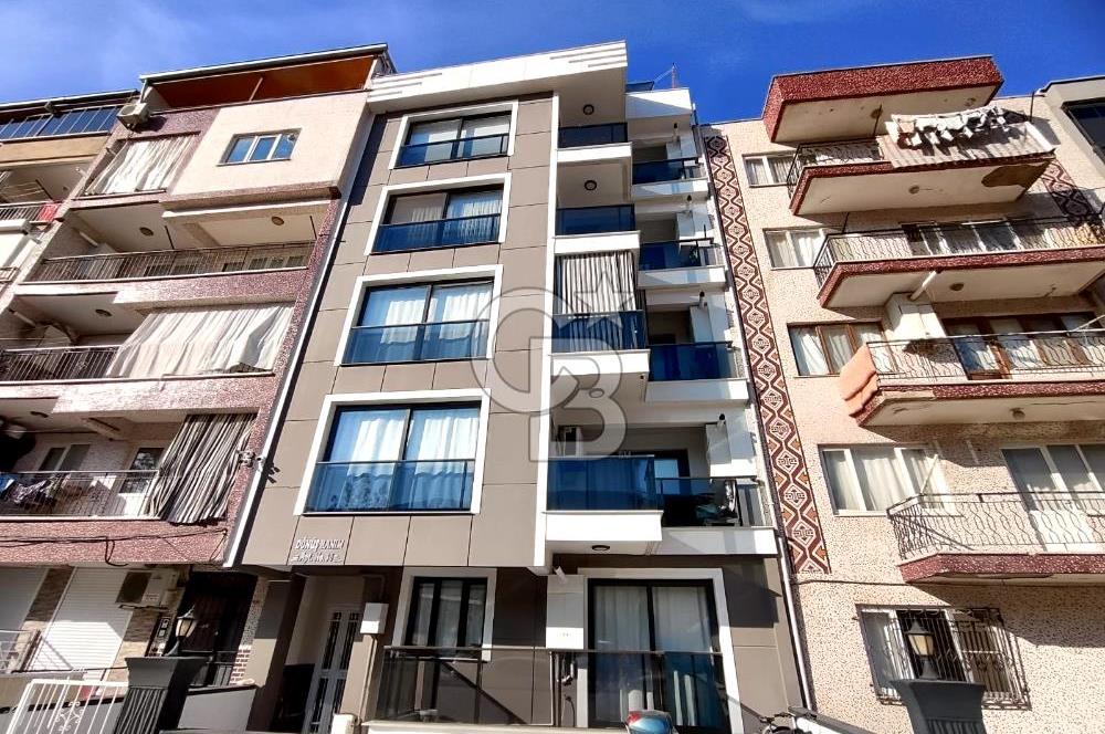 Manisa Tevfikiye'de Asansörlü Satılık 5+1 Dubleks Daire