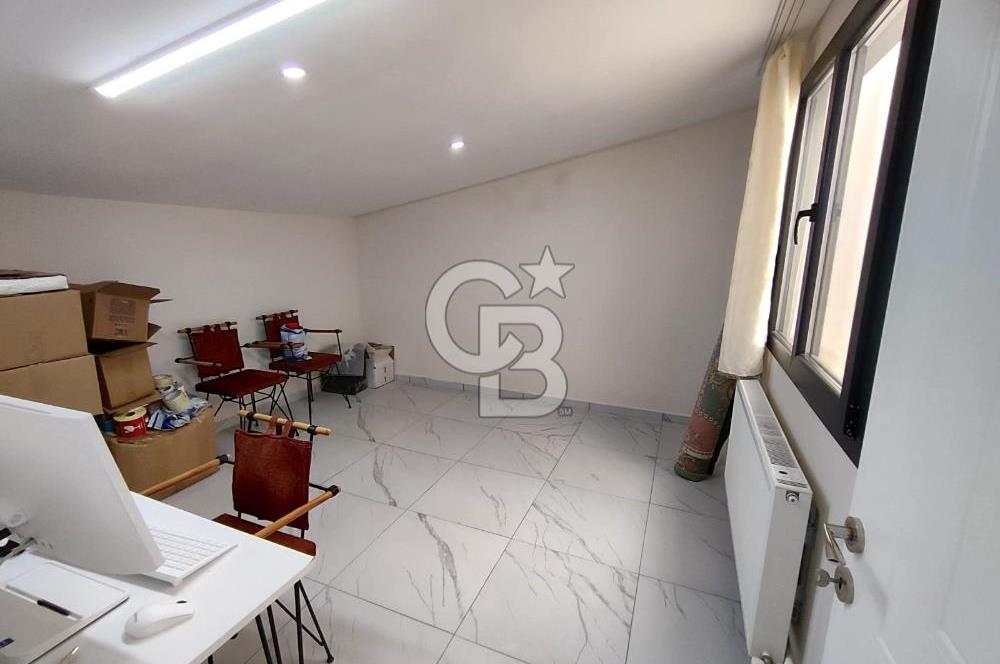 Manisa Tevfikiye'de Asansörlü Satılık 5+1 Dubleks Daire