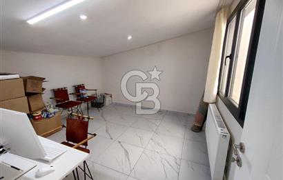 Manisa Tevfikiye'de Asansörlü Satılık 5+1 Dubleks Daire