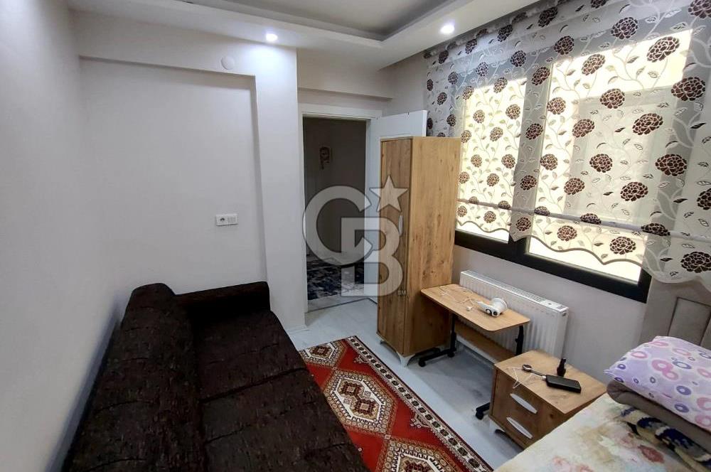 Manisa Tevfikiye'de Asansörlü Satılık 5+1 Dubleks Daire