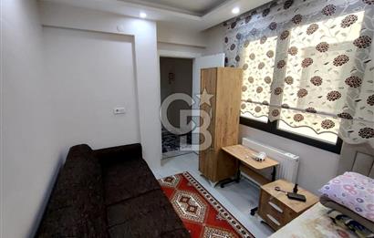 Manisa Tevfikiye'de Asansörlü Satılık 5+1 Dubleks Daire