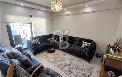 Manisa Tevfikiye'de Asansörlü Satılık 5+1 Dubleks Daire