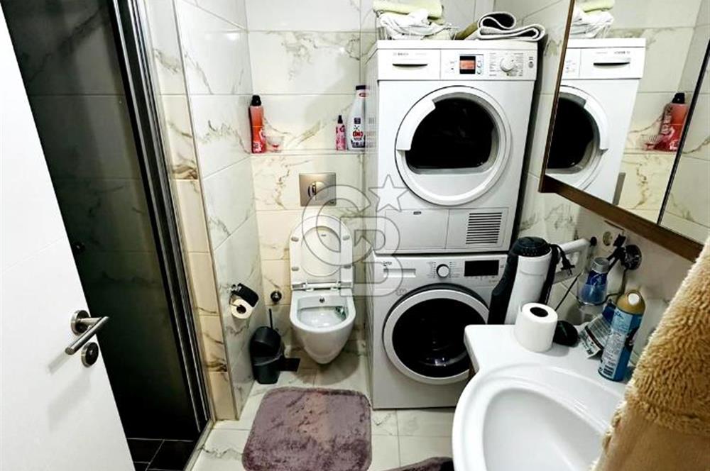 Denge Towers Sitesi 1+1 Eşyalı daire samandıra osmangazi 