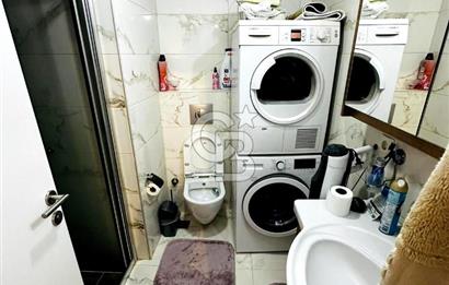 Denge Towers Sitesi 1+1 Eşyalı daire samandıra osmangazi 