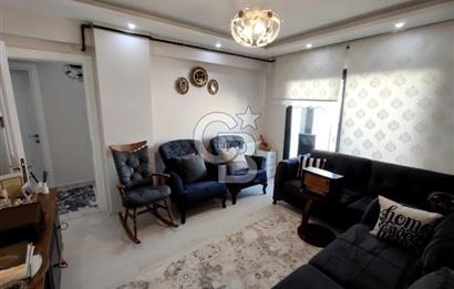 Manisa Tevfikiye'de Asansörlü Satılık 5+1 Dubleks Daire