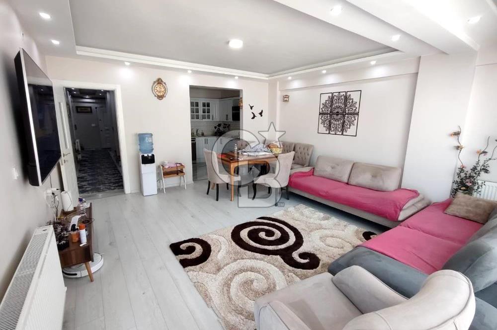 Manisa Tevfikiye'de Asansörlü Satılık 5+1 Dubleks Daire