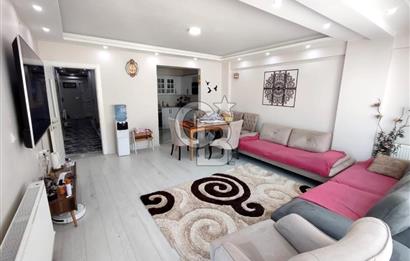 Manisa Tevfikiye'de Asansörlü Satılık 5+1 Dubleks Daire