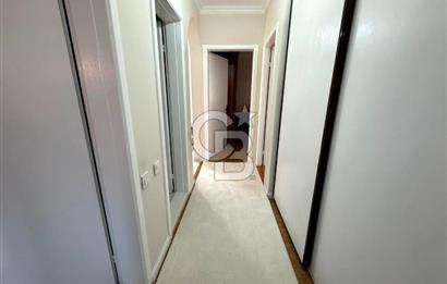 Gaziemir Sevgi Mah. Asansörlü Tadilatlı 3+1 Satılık Daire