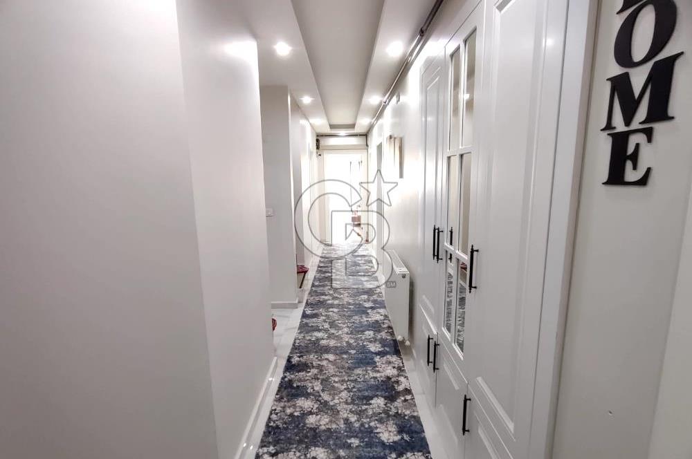 Manisa Tevfikiye'de Asansörlü Satılık 5+1 Dubleks Daire