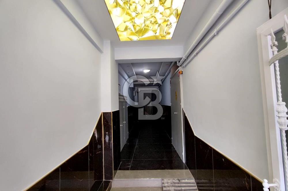 Manisa Tevfikiye'de Asansörlü Satılık 5+1 Dubleks Daire