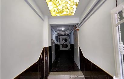 Manisa Tevfikiye'de Asansörlü Satılık 5+1 Dubleks Daire