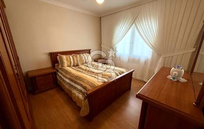 Gaziemir Sevgi Mah. Asansörlü Tadilatlı 3+1 Satılık Daire